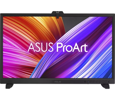 ASUS ProArt PA32DC Zwart