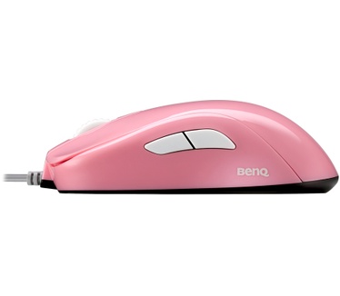 BenQ Zowie S2 Divina Version Roze