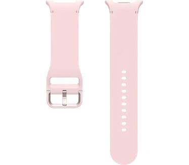 Samsung Galaxy Watch8 | Watch8 Classic Sport Band (M/L) Roze