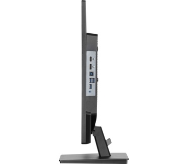 Iiyama ProLite X3270QSU-B1 Zwart