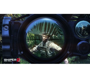 Sniper: Ghost Warrior 2 Limited Edition, Windows