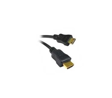 Microconnect HDMI 19 - 19 C mini 5m M-M
