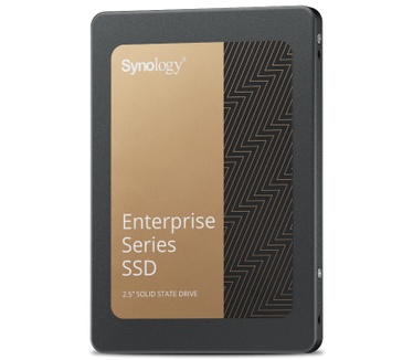 Synology Enterprise Series