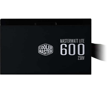 Cooler Master MasterWatt Lite 600W