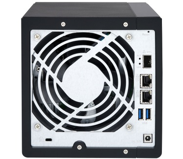 QNAP TS-431X
