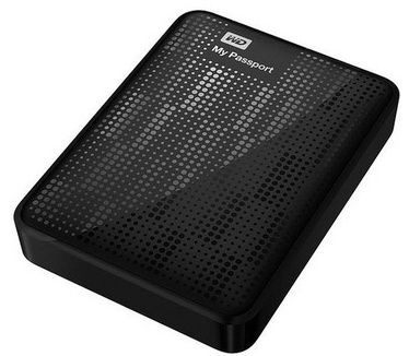 HP H4K63AA, 500GB