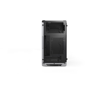 Metallic Gear Neo MetallicGear Mini V2 Series Mini-ITX Case