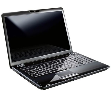 Toshiba Satellite P300-19K