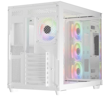 LC-Power Gaming 8001W Pro-Storm Light
