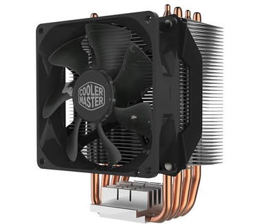 Cooler Master H412R
