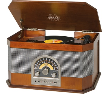 Trevi TT 1040 BT