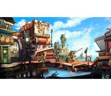 Deponia