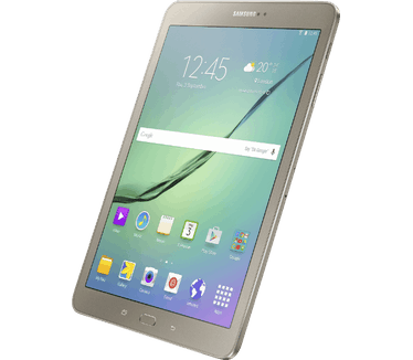 Samsung Galaxy Tab S2 9,7" Goud