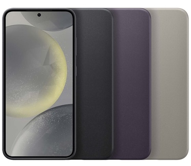 Samsung Vegan Leather Case