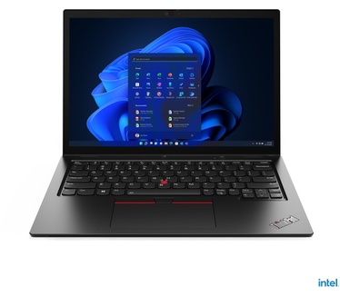 Lenovo L13 Yoga + ThinkVision T24i-2L