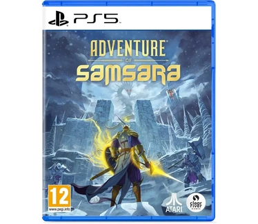 Adventure of Samsara