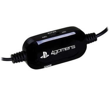 4Gamers PRO4-80