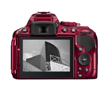 Nikon D5300