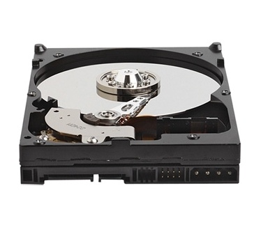 WD Caviar RE2 WD3201ABYS, 320GB