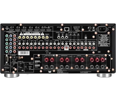 Pioneer SC-LX83