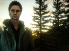 Screenshots Alan Wake