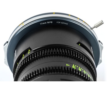 NiSi NIM-JETMAG-82MAG-VND0.3-1.5