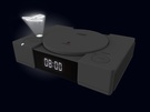 Bigben Playstation-radio's