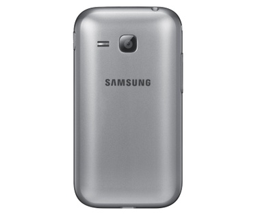 Samsung C3310 Champ Deluxe