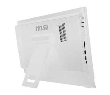 MSI Wind Top AP1612-012XEU