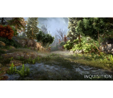 Dragon Age: Inquisition (GOTY Edition), Xbox One