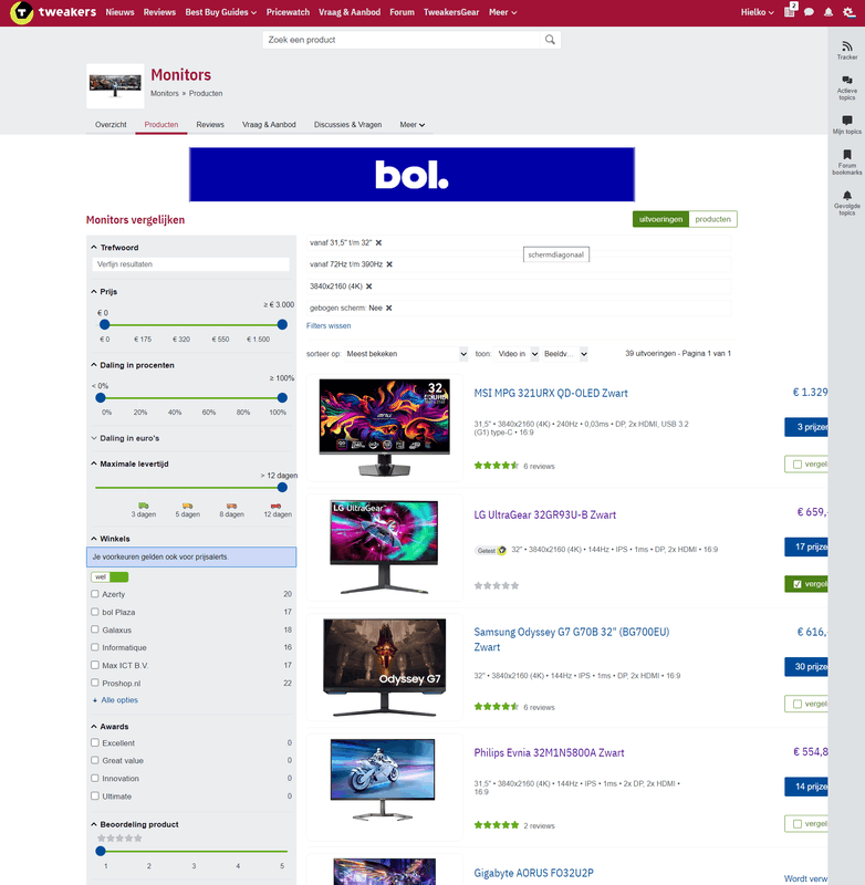 Afbeeldingslocatie: https://tweakers.net/i/8n-JrkLMyY782eBq4hnk4qO5Jrs=/x800/filters:strip_exif()/f/image/lx0GfgfYOCUF60jL68ntGe1C.png?f=fotoalbum_large