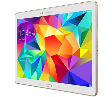 Samsung Galaxy Tab S 10.5" 4G 16GB Wit