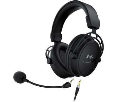 HyperX Cloud Alpha Pro