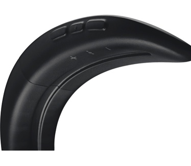 Bose SoundWear Companion Speaker (Zwart)