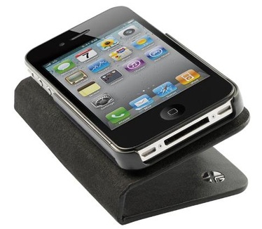 Trexta Rotating Folio