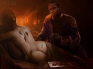 Artwork Legacy of Kain: Dead Sun