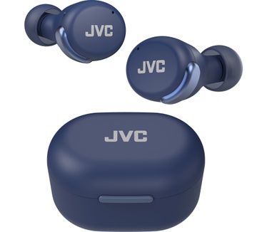 JVC HA-A30T (Blauw)