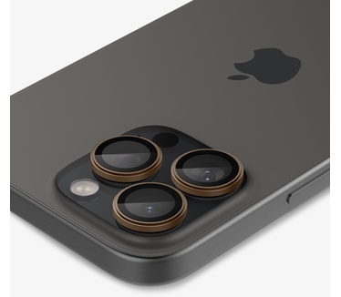 Spigen iPhone 16 Pro Max Lens Protector