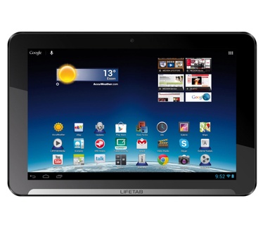 Medion LifeTab E10311 TABLET Zwart