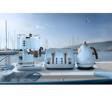 DeLonghi Icona Vintage ECOV 311.AZ (Blauw)