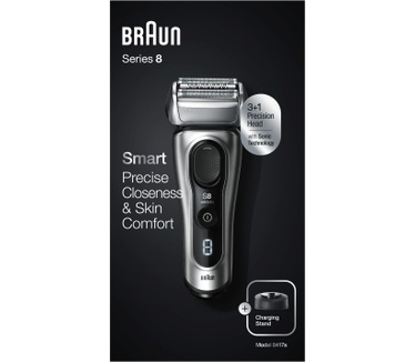 Braun 8417S