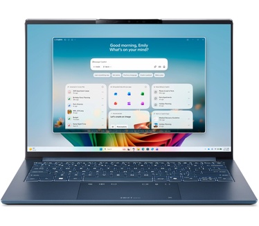 Acer Swift Go 14 AI SFG14-I71-72J8 SFG14-I71 Notebook