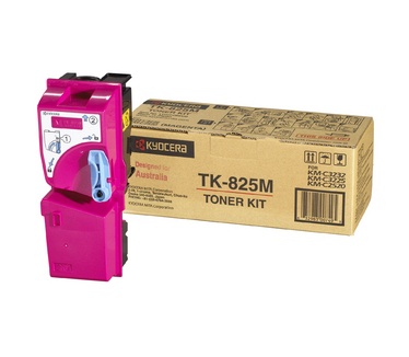 Kyocera TK-825M