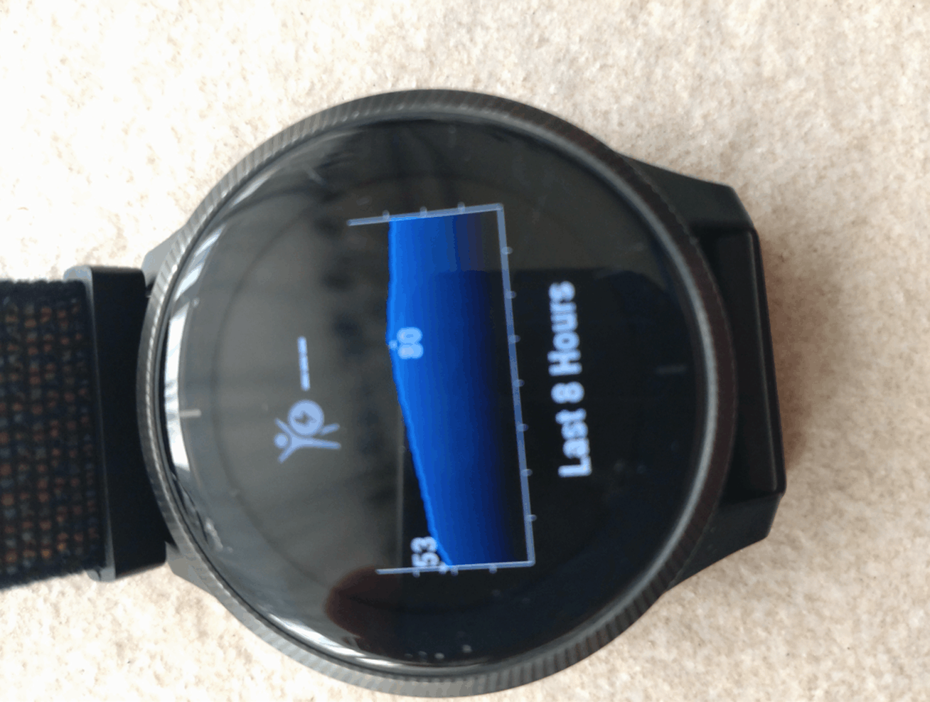 Het grote sporthorloge met GPS topic. Smartwatches