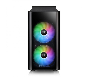 Thermaltake Level 20 GT ARGB Black Edition