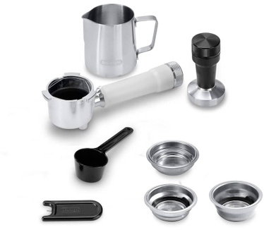 DeLonghi Dedica Duo EC890.WI