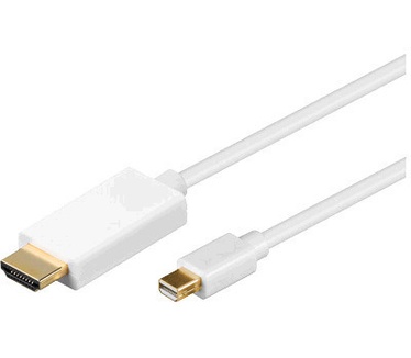 Microconnect MDPHDMI0.5-4K