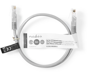 Nedis CCGT85000GY100