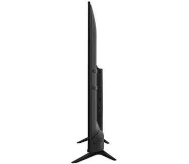Hisense 43A7100F Zwart