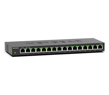 Netgear GS316